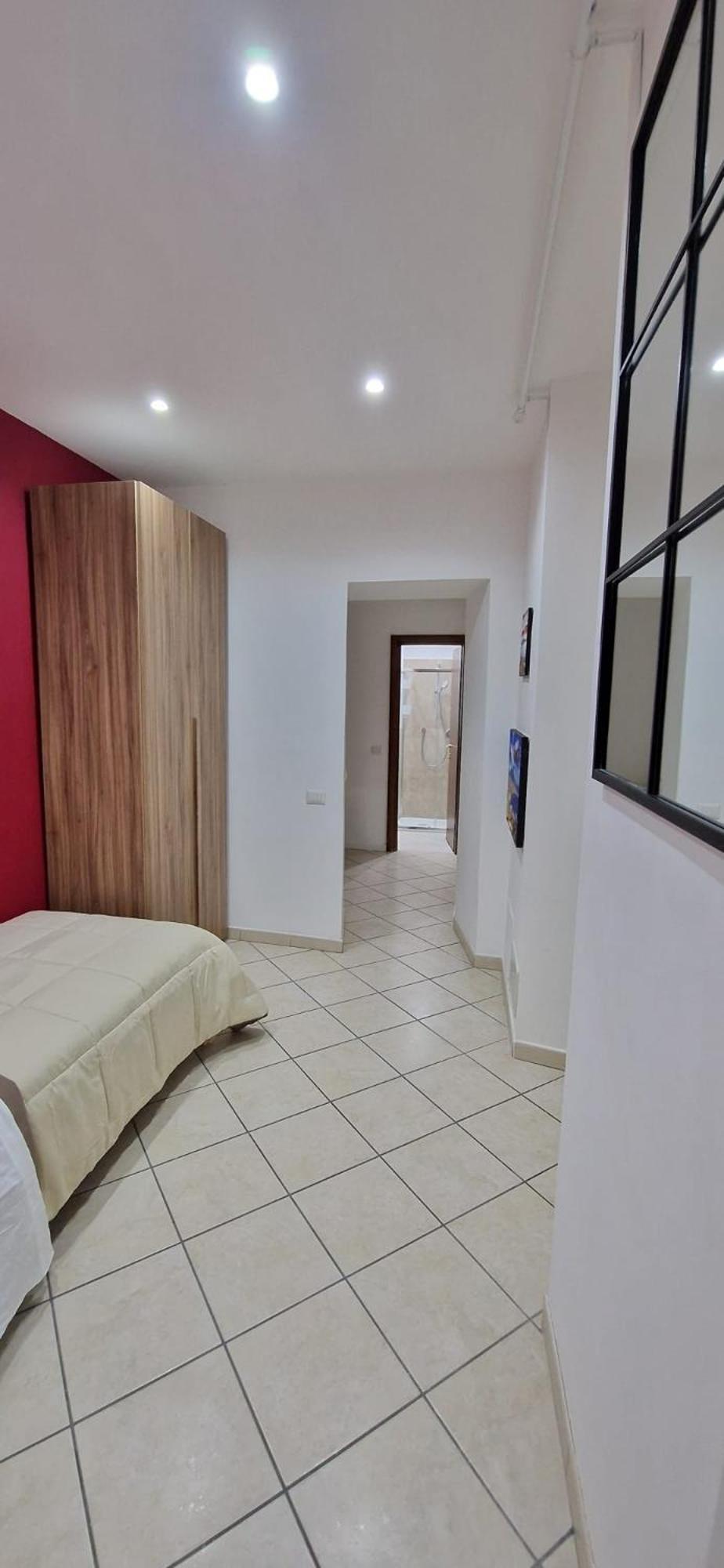 Domus Pisanelli Hotel เนเปิลส์ ภายนอก รูปภาพ